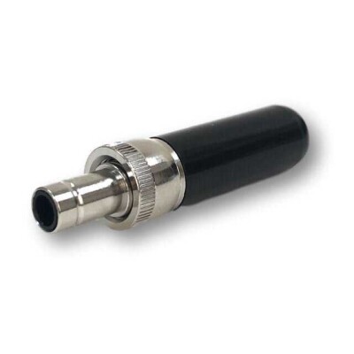 Power Barrel Connector Plug 2.50mm ID (0.098