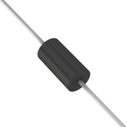 760V Clamp 2.7A Ipp Tvs Diode Through Hole DO-201 - Littelfuse Inc.
