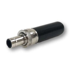 Power Barrel Connector Plug 2.50mm ID (0.098