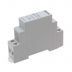 Solid State Photo-Coupled Relay (Photorelay) SPST-NO (1 Form A) Module - Finder Relays, Inc.
