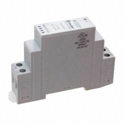 Solid State Photo-Coupled Relay (Photorelay) SPST-NO (1 Form A) Module - Finder Relays, Inc.