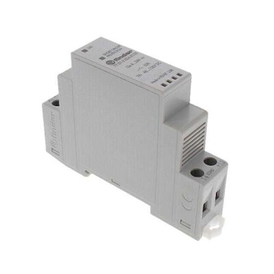 Solid State Photo-Coupled Relay (Photorelay) SPST-NO (1 Form A) Module - 1