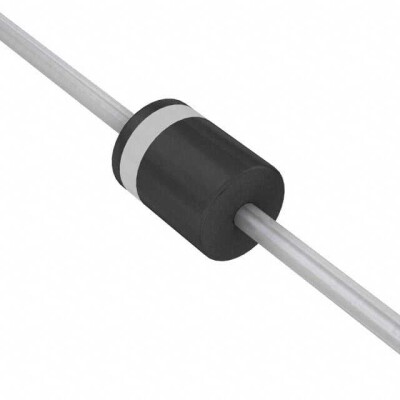 77.4V Clamp 65.9A Ipp Tvs Diode Through Hole P600 - 1