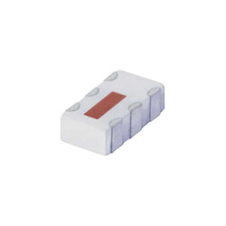 7.75GHz Center High Pass Ceramic Filter 4.5 GHz 50Ohm 6-SMD, No Lead - Mini-Circuits