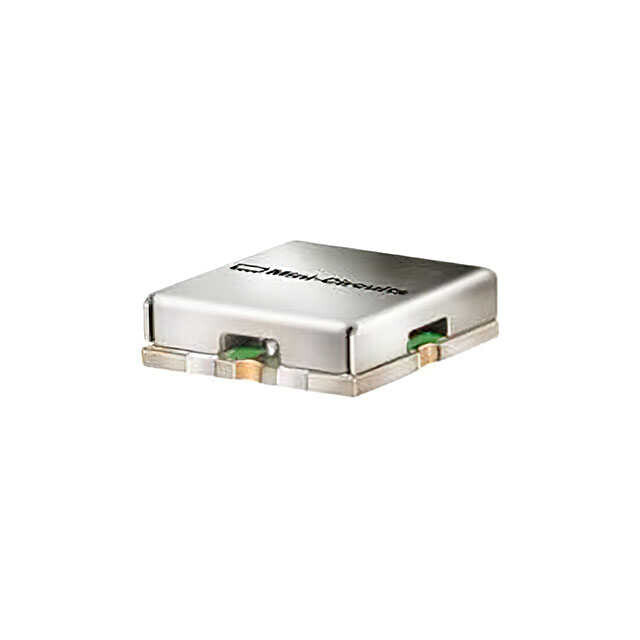  77mhz (cutoff) Frequency Low Pass Rf Filter (radio Frequency) Bandwidth 8-smd, No Lead