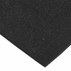 RF EMI Absorbing Sheet ECCOSORB® LS Polyurethane Foam 24.000