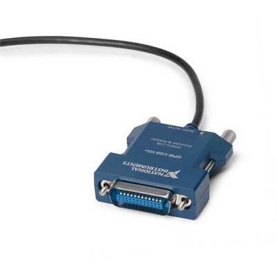 GPIB Interface USB 2.0 Windows - 1