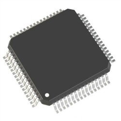 78K/0 78K0/Kx2-C Microcontroller IC 8-Bit 20MHz 32KB (32K x 8) FLASH 64-LFQFP (10x10) - Renesas Electronics Corporation