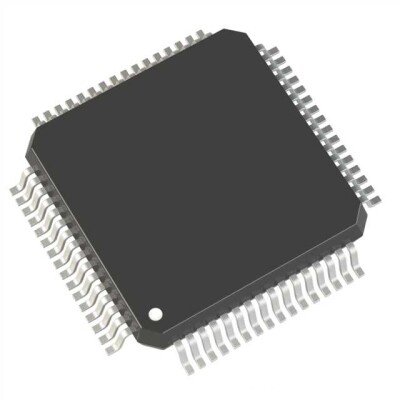 78K/0 78K0/Kx2-C Microcontroller IC 8-Bit 20MHz 32KB (32K x 8) FLASH 64-LFQFP (10x10) - 1