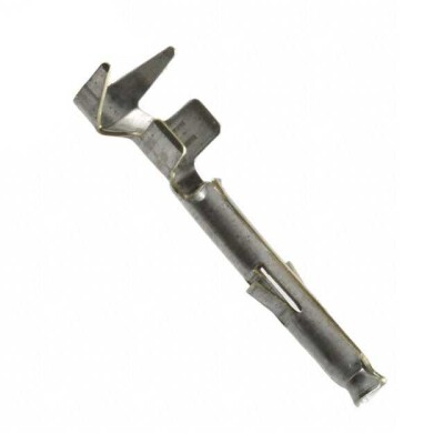 Socket Contact Tin 16-20 AWG Crimp Stamped - 1