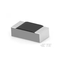 1 MOhms ±0.1% 0.2W, 1/5W Chip Resistor 0603 (1608 Metric) Automotive AEC-Q200, Moisture Resistant Thick Film - TE Connectivity Passive Product