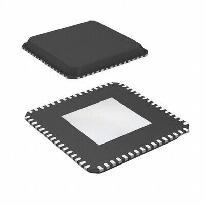 8/8 Transceiver Full Gigabit Ethernet 64-QFN (8x8) - 1