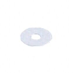 #8 Flat Washer 0.032