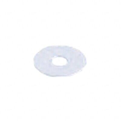 #8 Flat Washer 0.032