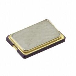 8 MHz ±20ppm Crystal 18pF 100 Ohms 2-SMD, No Lead - ECS Inc.