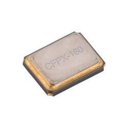 8 MHz ±30ppm Crystal 12pF 500 Ohms 4-SMD, No Lead - 1