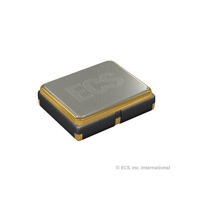 8 MHz XO (Standard) CMOS Oscillator 1.6V ~ 3.6V Enable/Disable 4-SMD, No Lead - 1