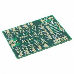 8-MSOP, 10-DIP, 10-MSOP Evaluation Board - Microchip Technology
