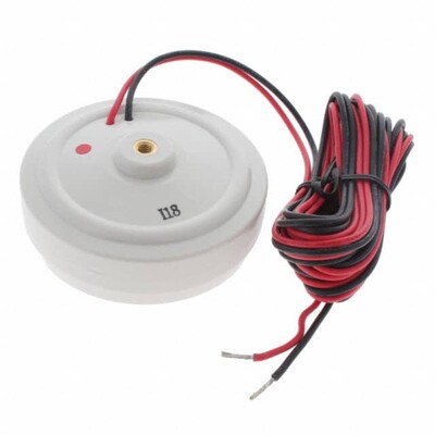 8 Ohms Exciter Speaker 20W Top Round - 1