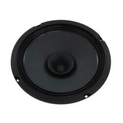 8 Ohms Full Range Speaker 40 W 38 Hz ~ 18 kHz Top Round - Visaton GmbH & Co. KG