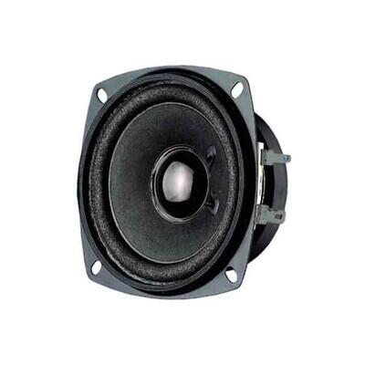 8 Ohms General Purpose Speaker 10 W 130 Hz ~ 20 kHz Top Round - 1