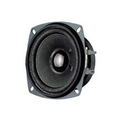 8 Ohms General Purpose Speaker 10 W 130 Hz ~ 20 kHz Top Round - Visaton GmbH & Co. KG