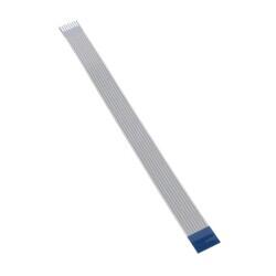 8 Position FFC, FPC Cable 0.039