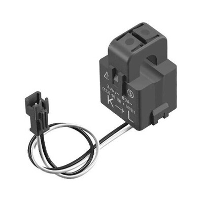 80 A Current Sense Transformer 50/60Hz 352Ohm Chassis Mount - 1