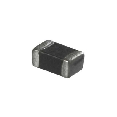 80 Ohms @ 100 MHz 1 Power, Signal Line Ferrite Bead 0805 (2012 Metric) 5A 10mOhm - 1