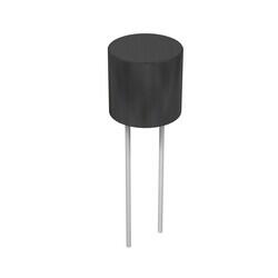 800mA 250V AC DC Fuse Board Mount, TH Radial - Littelfuse Inc.