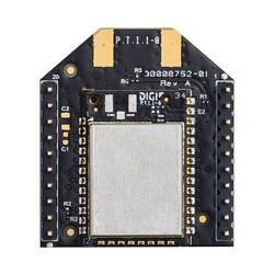 802.15.4 Zigbee® Transceiver Module 2.4GHz Antenna Not Included, U.FL Through Hole - 3