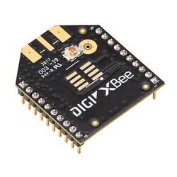802.15.4 Zigbee® Transceiver Module 2.4GHz Antenna Not Included, U.FL Through Hole - DIGI