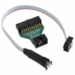 J-Link - Adapter Board - Segger Microcontroller Systems