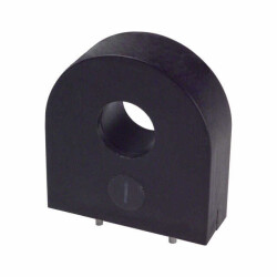 80 A Current Sense Transformer 20kHz ~ 200kHz 3.5Ohm Max 56 mH Through Hole - Triad Magnetics