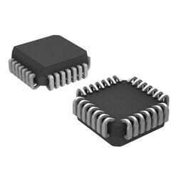 80C51 AT89C CAN Microcontroller IC 8-Bit 40MHz 16KB (16K x 8) FLASH 28-PLCC (11.51x11.51) - 1
