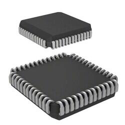 80C51 AT89C513x Microcontroller IC 8-Bit 48MHz 32KB (32K x 8) FLASH 52-PLCC (19.15x19.15) - 1