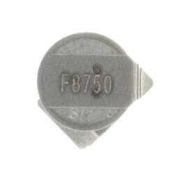 80mF (EDLC) Supercapacitor 3.3V Coin, Wide and Corner Terminals - Seiko Instruments