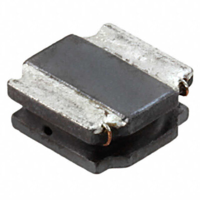 8.2 µH Shielded Drum Core, Wirewound Inductor 2.25 A 55mOhm Nonstandard - 1