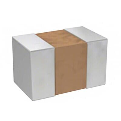 8.2 µH Shielded Multilayer Inductor 10 mA 1.5Ohm Max 0603 (1608 Metric) - 1