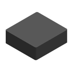 8.2 µH Unshielded Molded Inductor 6 A 24.8mOhm Max 0606 (1616 Metric) - TAI-TECH Advanced Electronics Co., Ltd.