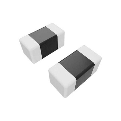 8.2 nH Shielded Multilayer Inductor 550 mA 160mOhm Max 0402 (1005 Metric) - 1