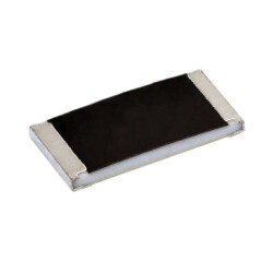 82 Ohms ±1% 0.5W, 1/2W Chip Resistor 0805 (2012 Metric) Automotive AEC-Q200, Pulse Withstanding Thick Film - 1