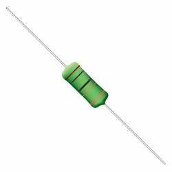 8.2 Ohms ±5% 7W Through Hole Resistor Axial Fusible, Safety Wirewound - Bourns Inc.
