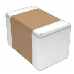 8.2 pF ±5% 500V Ceramic Capacitor C0G, NP0 1111 (2828 Metric) - KYOCERA AVX