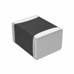 8.2 µF ±10% 25V Ceramic Capacitor X7R 1210 (3225 Metric) - KEMET