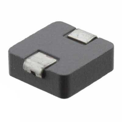8.2 µH Shielded Molded Inductor 5 A 45mOhm Max 2-SMD - 2