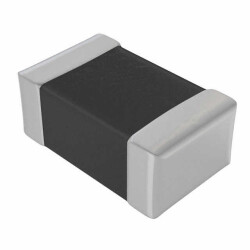 8.2 µH Shielded Multilayer Inductor 15 mA 1.1Ohm 0805 (2012 Metric) - Abracon LLC