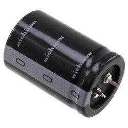 8200 µF 63 V Aluminum Electrolytic Capacitors Radial, Can - Snap-In 3000 Hrs @ 85°C - 1