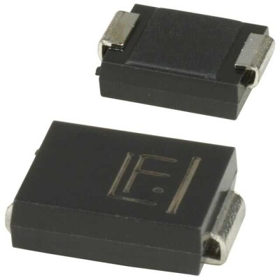 82.4V Clamp 18.2A Ipp Tvs Diode Surface Mount DO-214AB (SMCJ) - 1