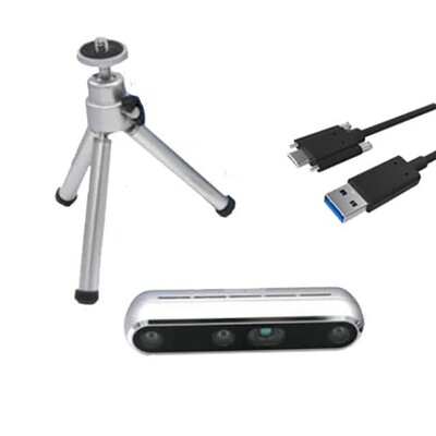 82635DSD455 - REALSENSE DEPTH CAMERA D455 - 1